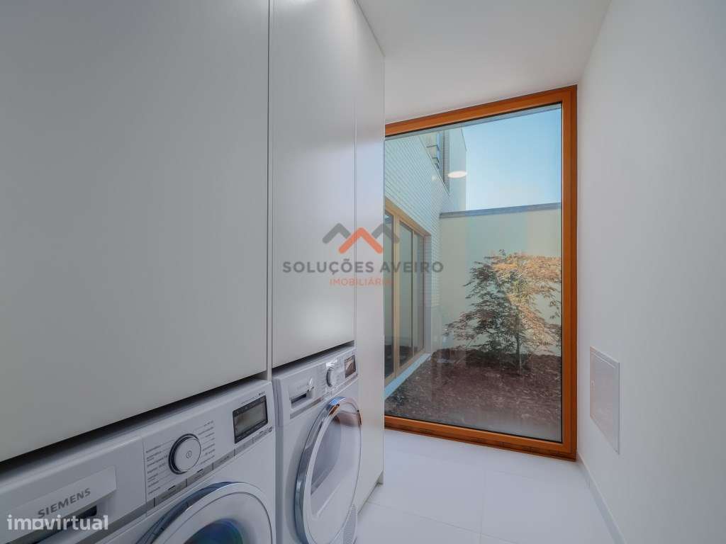 Moradia T4+1 em Aveiro! - Grande imagem: 5/23
