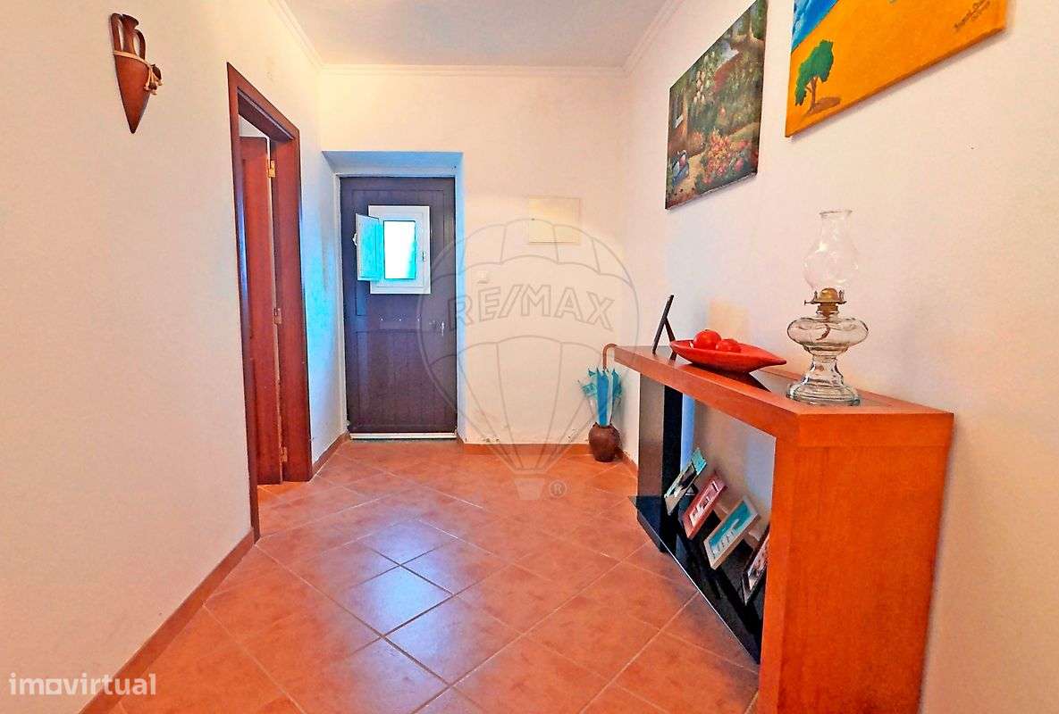 Moradia T2 para venda-4