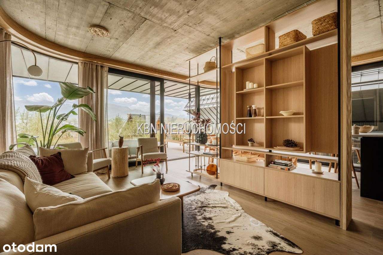 Dom jednorodzinny Zakopane- sprzedaż-6