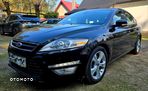 Ford Mondeo - 1