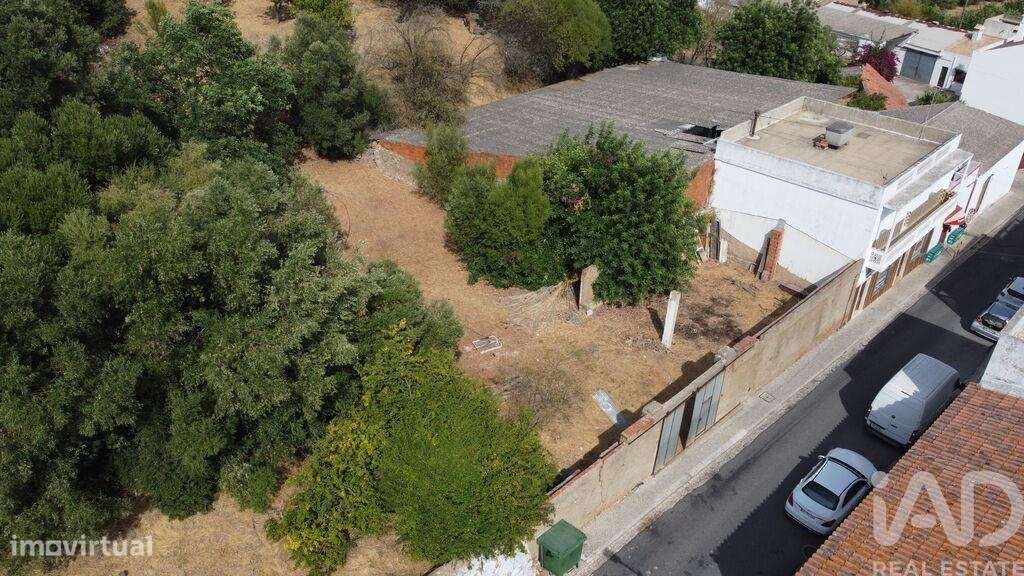 Terreno para construção em Salir de 150,00 m2 - Grande imagem: 5/18