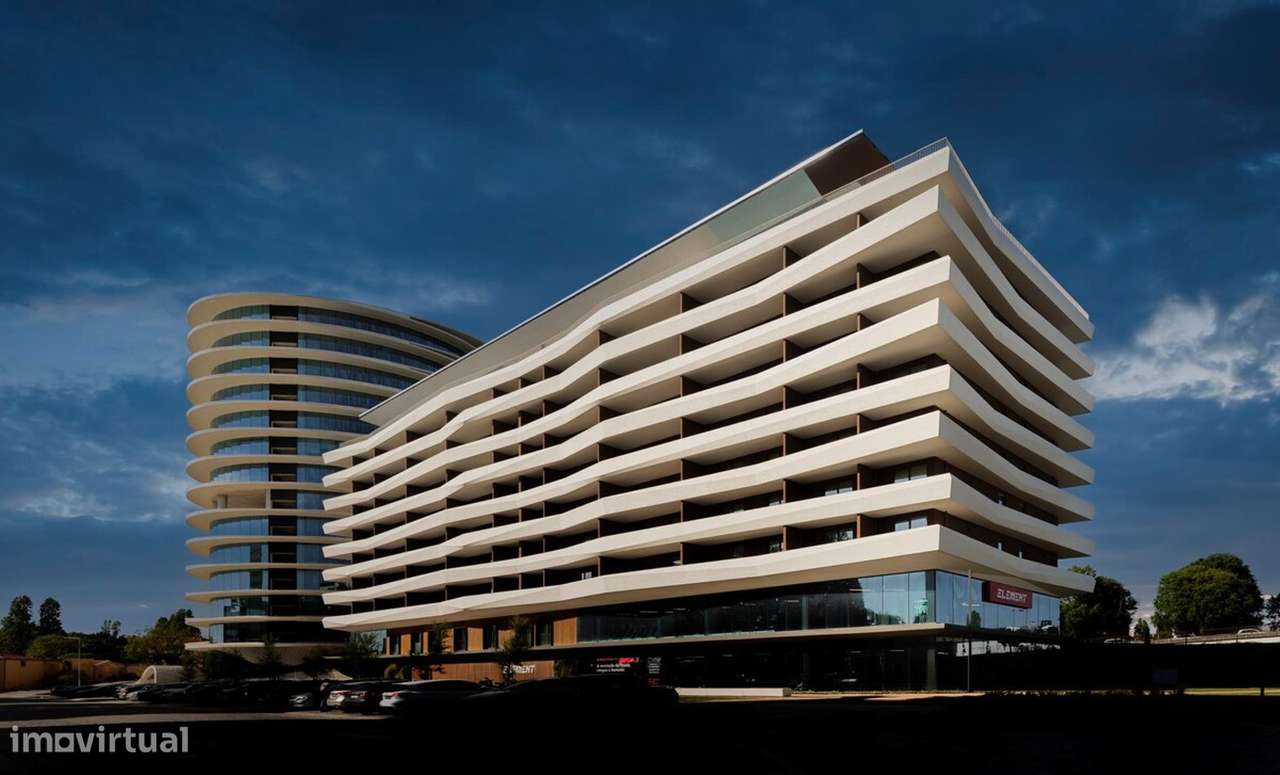 Apartment in Ramalde - Grande imagem: 4/30