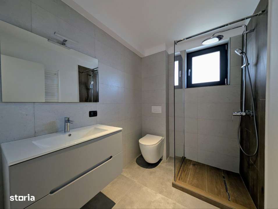 Vile cuplate  premium /Design modern/Otopeni/Finisate-2