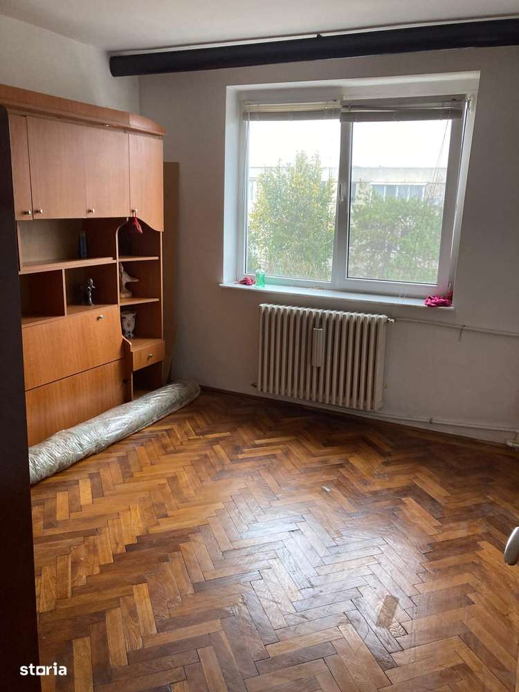 Ap cu 2 camere- zona Tomis 2-1