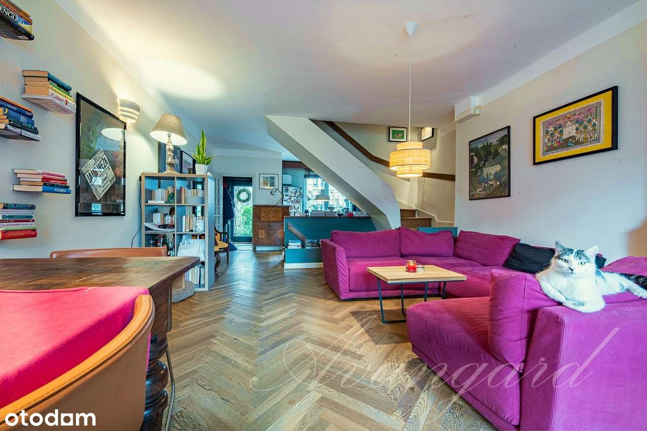 Townhouse, Wyględów.-6