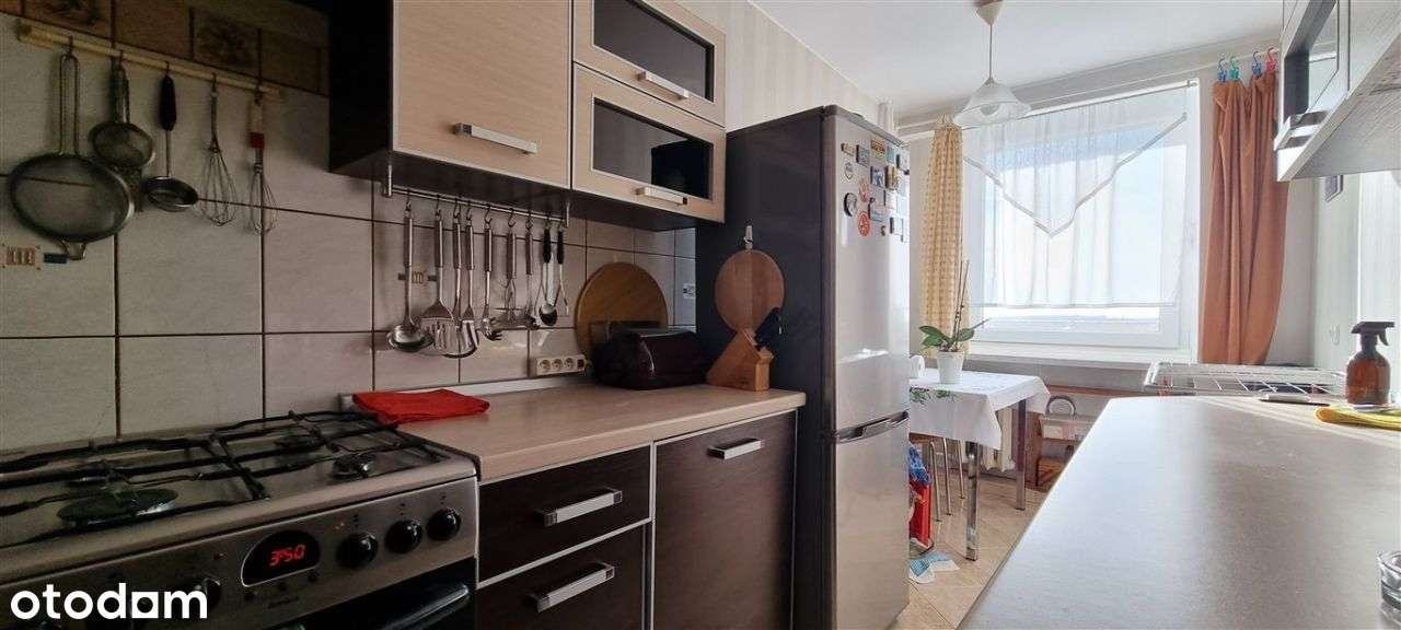 Mieszkanie z ładnym widokiem i klimatyzacją-3