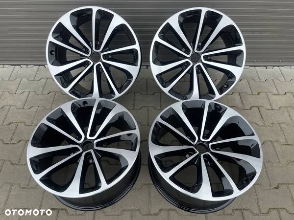 FELGI ALUFELGI 21 BENTLEY BENTAYGA JAK NOWE ET28 5X130 10J 36A601025C SPRAWDZONE AUDI Q7 G KLASA URUS TOUAREG - 2