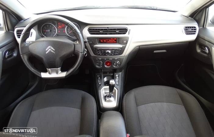 Citroën C-Elysée 1.2 PureTech Exclusive ETG - 33