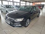 Volkswagen Passat 1.8 TSI BMT Highline DSG - 1