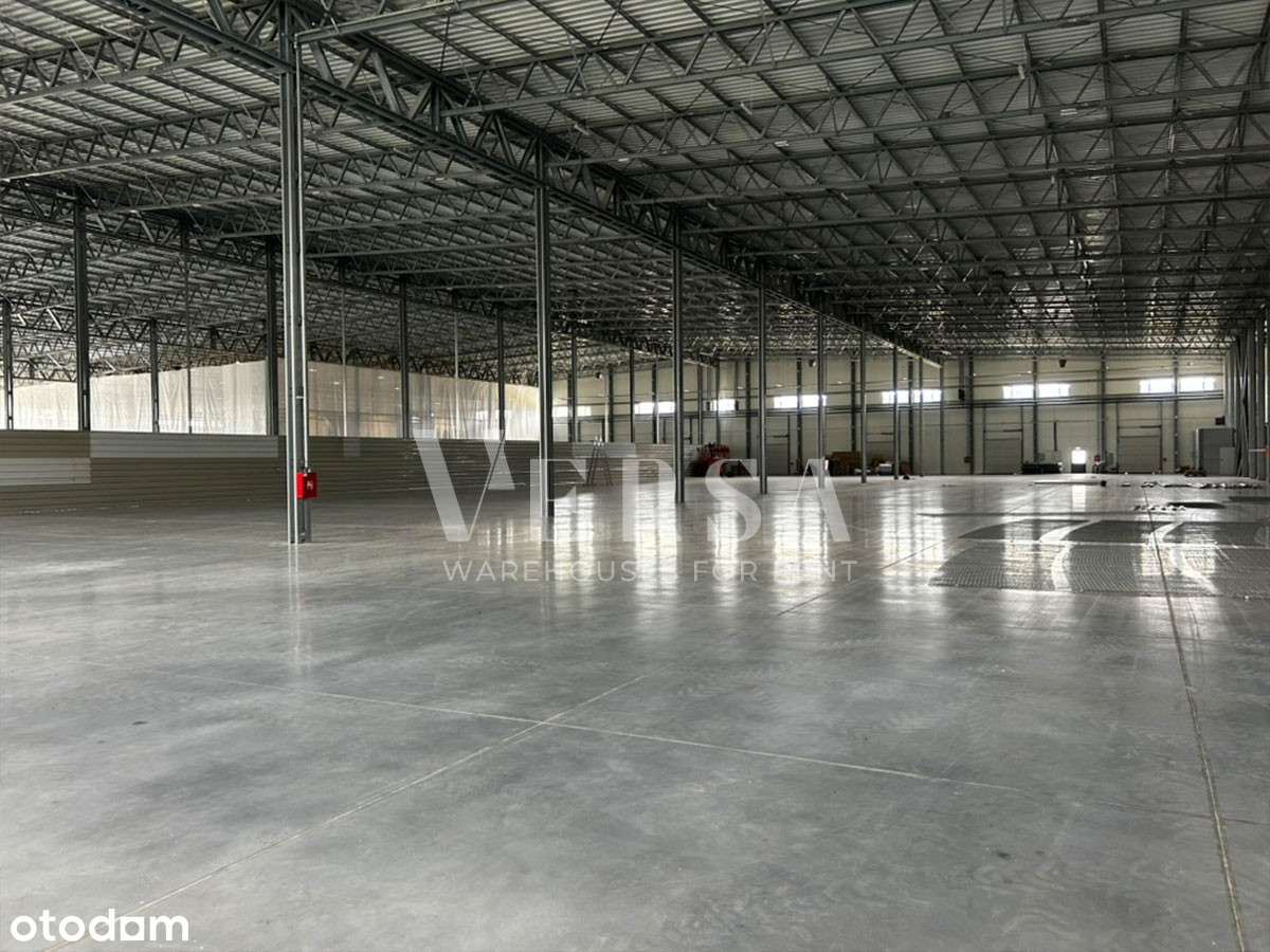 Magazyn 3900 mkw - 0% Prowizji - Pełny obrazek: 5/8