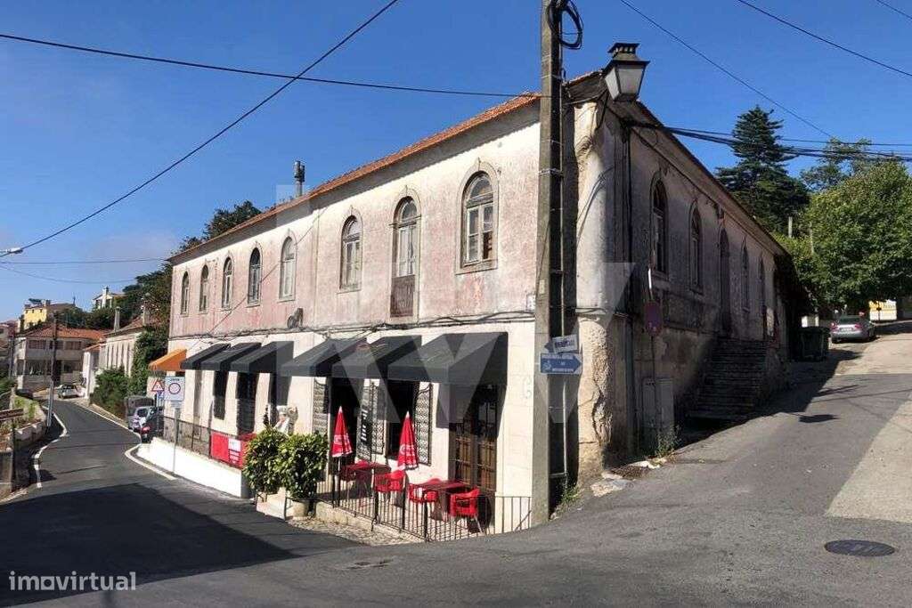 Oportunidade unica para investimento! Palacete à venda na Vila Históri - Grande imagem: 5/34