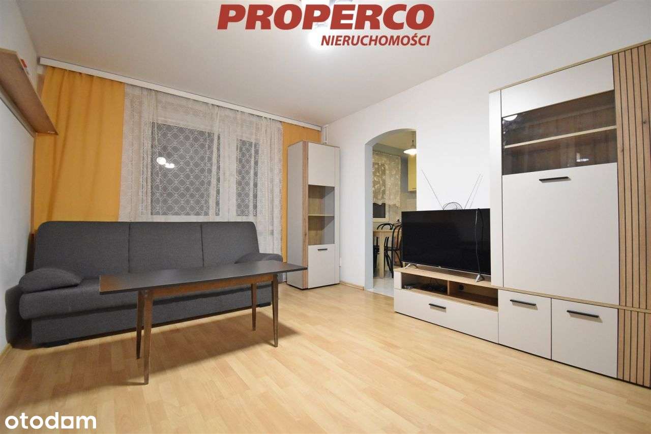 Mieszkanie 1 pok, 28,3 m2, Wielkopolska, Ksm