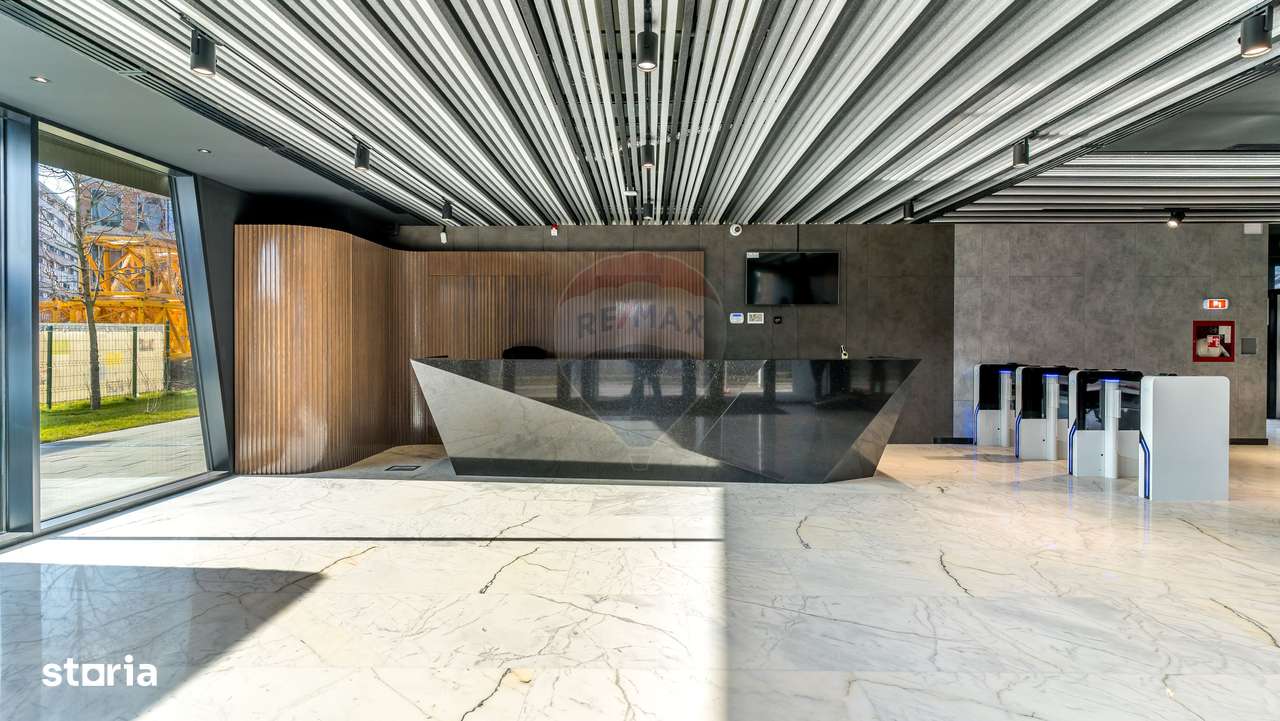 Spațiu de birouri premium de închiriat,semicentral, comision 0! - Imagine principală: 2/19