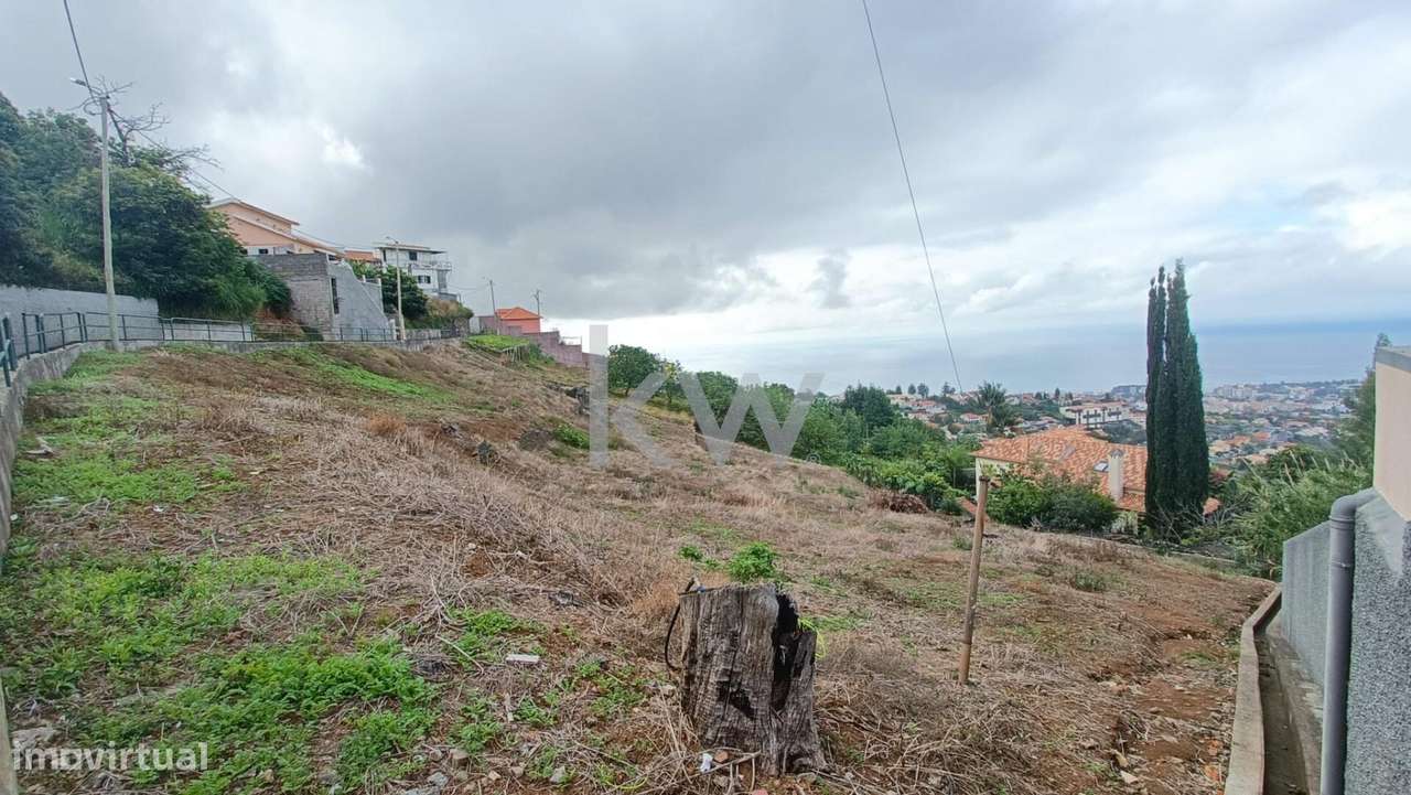 Terreno rústico com 2420m2 | São Roque | Potencial construtivo - Grande imagem: 5/5