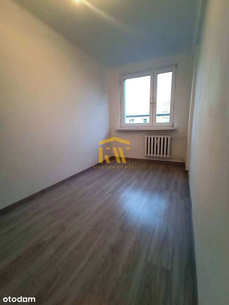 Bardzo wygodne 3 pokoje Nad Potokiem 47m2 - Pełny obrazek: 4/13