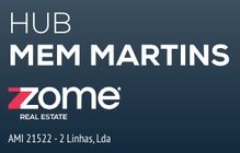Real Estate Developers: Zome Mem Martins - Algueirão-Mem Martins, Sintra, Lisboa