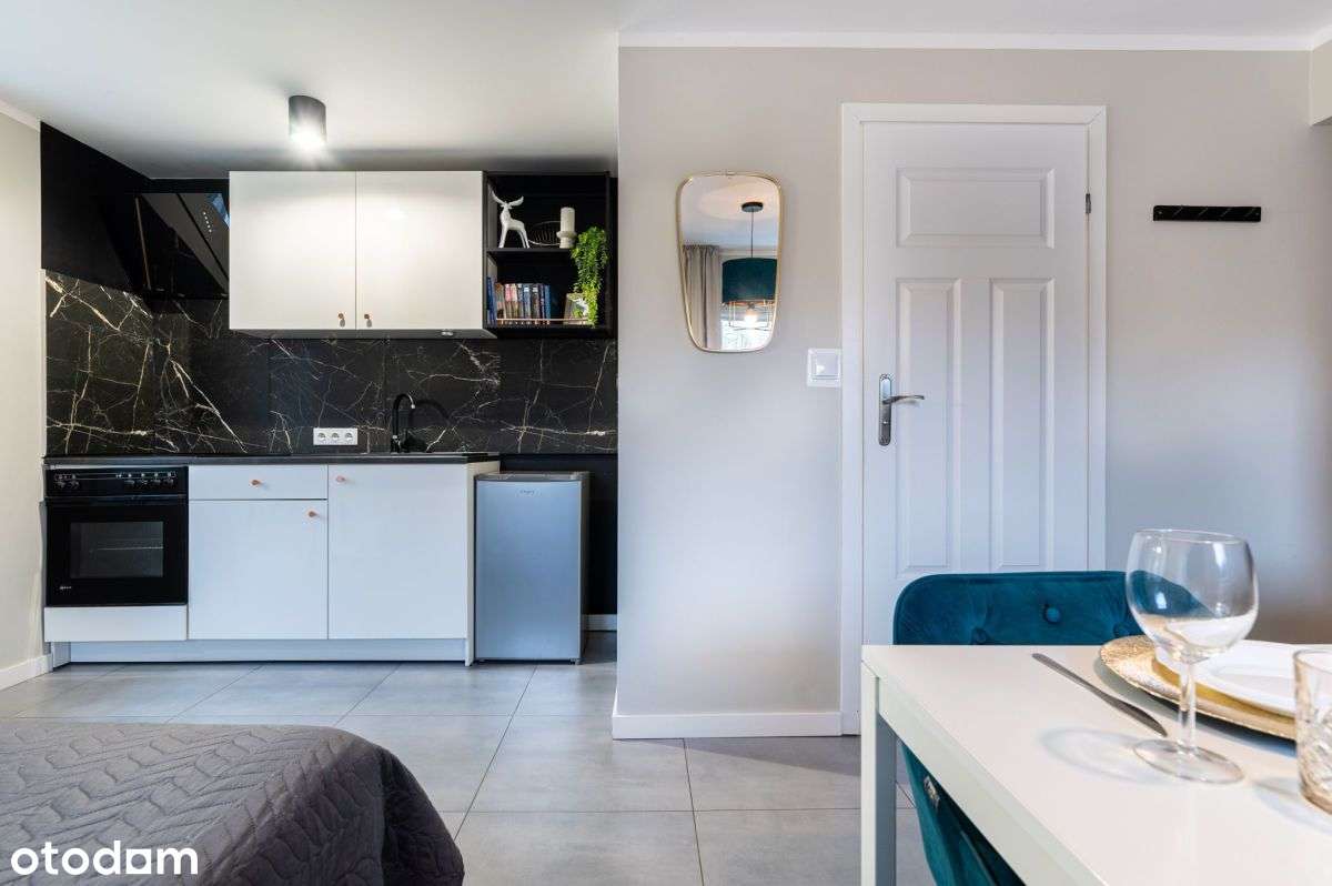 8 apartamentów przy Termach Cieplickich-11