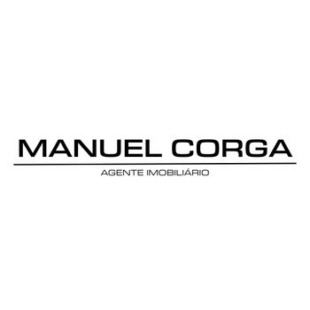 Manuel Corga Logotipo
