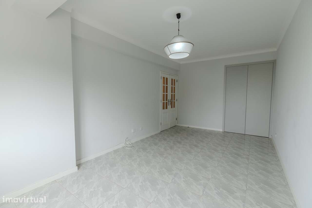 Apartamento T2 do ano 2001-7