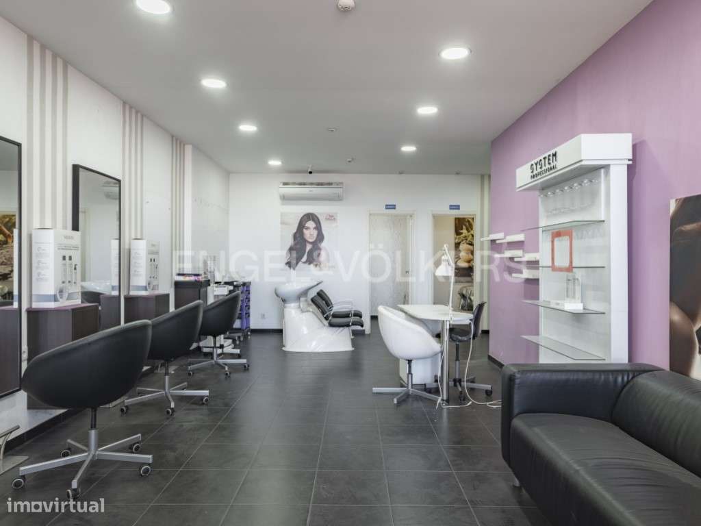 Upgrade para o seu Negócio: Espaço Comercial Moderno e Equipado - Grande imagem: 5/25