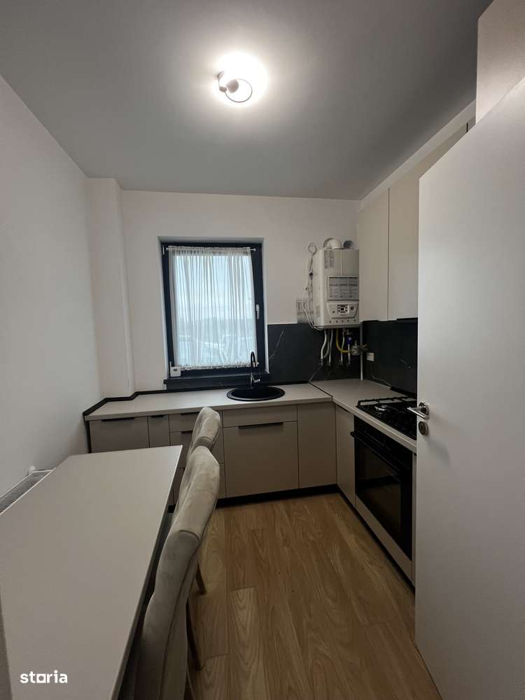 Garsoniera-Bloc Nou - Imagine principală: 3/8