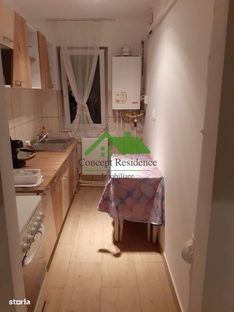 Vand apartament 3 camere, Babes zona Universitatii - Imagine principală: 3/7