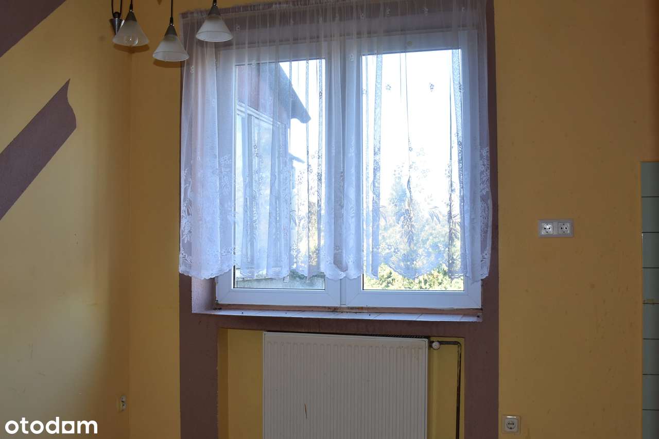 3 pokoje, piwnica,-7