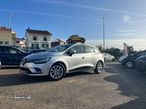 Renault Clio Sport Tourer 1.5 dCi Limited - 2