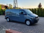 Volkswagen Transporter - 4