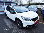 Peugeot 2008 PureTech 110 Stop&Start EAT6 GT-Line Edition - 14