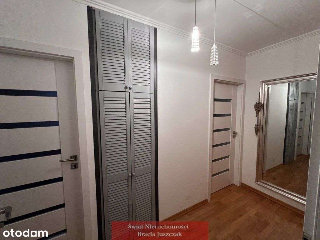 Ładne, przytulne, 2 pokoje na Strachocinie-14