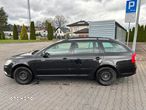 Skoda Octavia 1.8 TSI Ambiente - 12