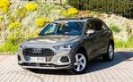 Audi Q3 40 TFSI Quattro Advanced S tronic - 1