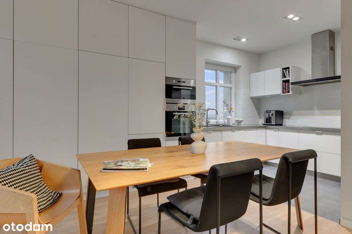 Apartament kamienica, centrum, 4 pokoje 90m2-4