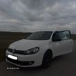 Volkswagen Golf - 6