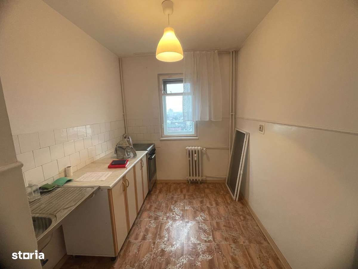 Vanzare Apartament Mobilat 3 camere zona Republicii-5