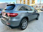 Mercedes-Benz GLC 350 e 4-Matic - 3