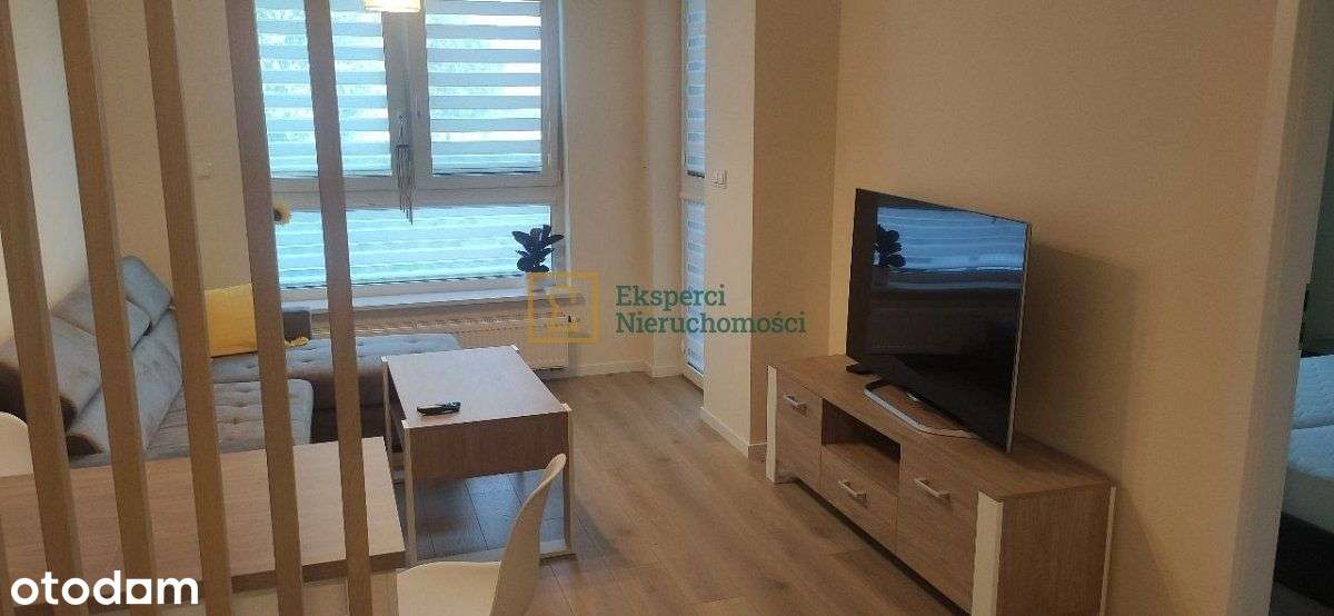 Mieszkanie 40m2 na wynajem, Rezerwacja - Pełny obrazek: 4/10