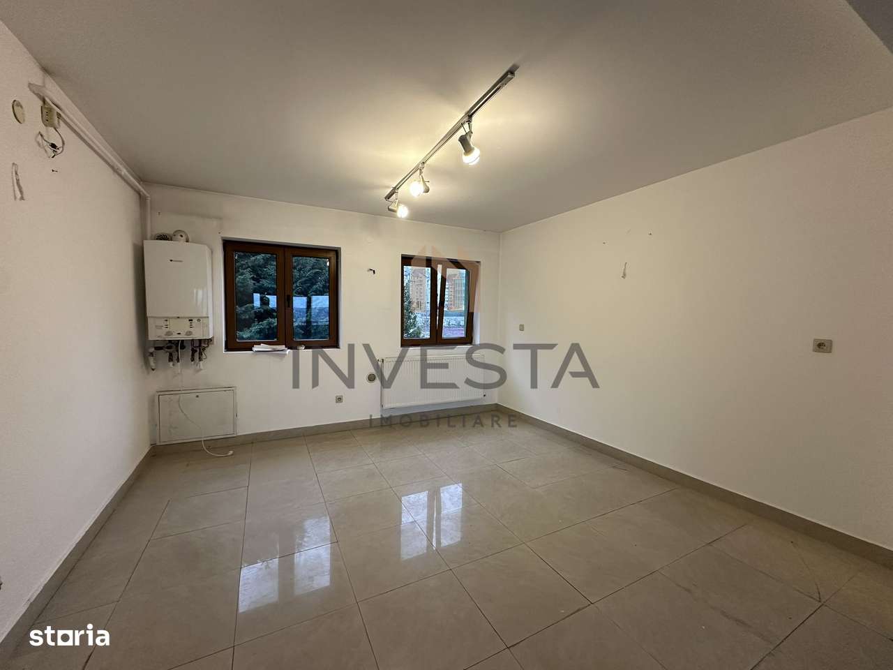 Apartament 3 camere! View pe tot Clujul! 2500e/mp!-7