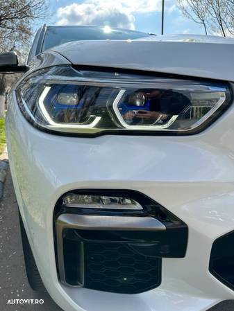 BMW X5 M M50d - 4