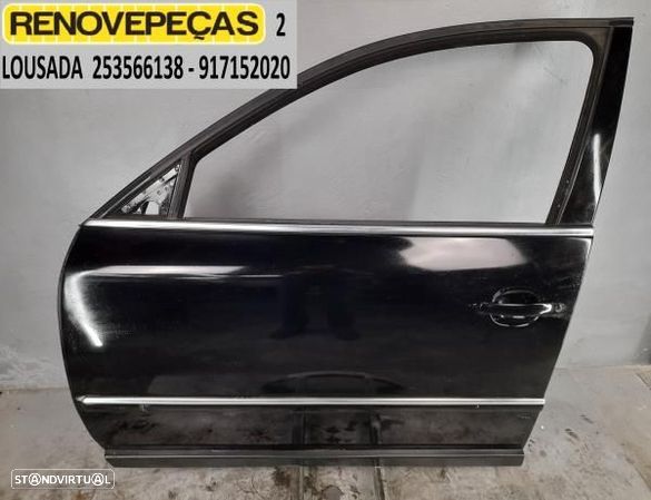 Porta Frente Esq Volkswagen Passat Variant (3B5) - 1