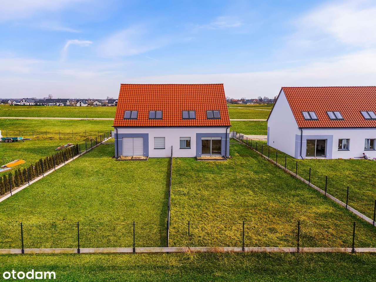 segment C- 675k| ostatnie 3 | działka 500 m2 - Pełny obrazek: 3/18