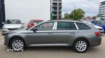 Skoda Superb 2.0 TDI SCR Ambition DSG - 5