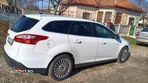 Ford Focus 1.6 TDCI 90 CP Trend - 2