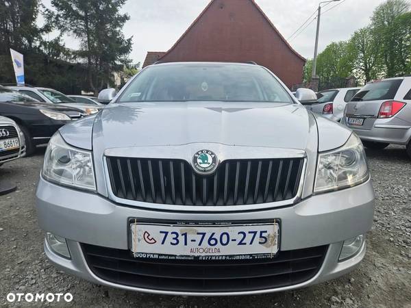 Skoda Octavia 1.4 TSI Classic - 5