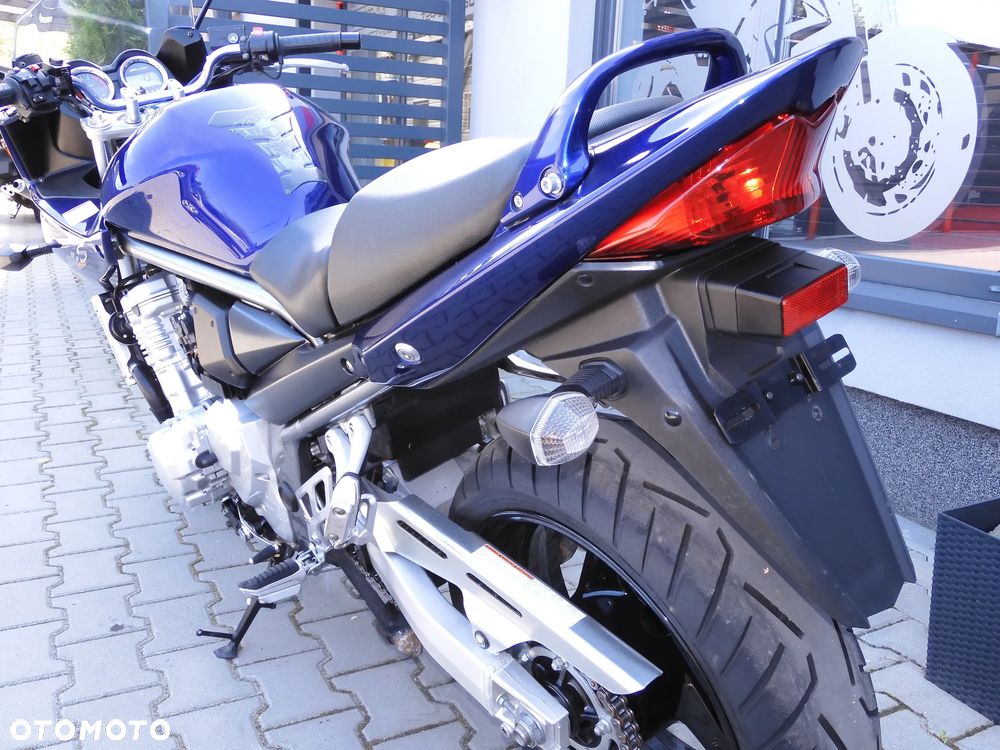 GSF 1250 BANDIT#ABS#z Nie...