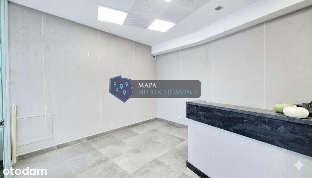 Budynek biurowo-usługowy Włocławek Centrum miasta-3