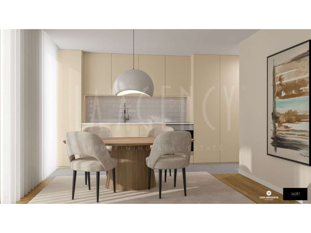 T1 Duplex Novo, no Polo Universitário - Grande imagem: 4/20