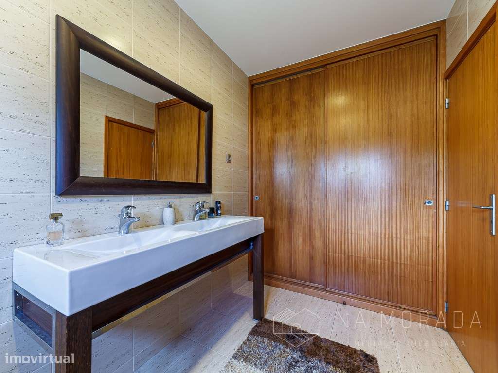 Moradia geminada T3 em São João de Ver - Áreas diferenciadas-29