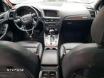 Audi Q5 2.0 TFSI Quattro Tiptronic - 9